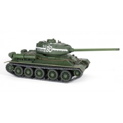 Waltersons Force of valor 1/24 scale T-34/85 Tank