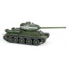 Waltersons Force of valor 1/24 scale T-34/85 Tank