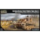 Waltersons Force of valor 1/24 PzKpfw VI Tiger late production