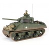 Waltersons Force of valor 1/24 M4A3 Sherman