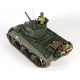 Waltersons Force of valor 1/24 M4A3 Sherman