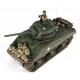 Waltersons Force of valor 1/24 M4A3 Sherman