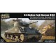 Waltersons Force of valor 1/24 M4A3 Sherman