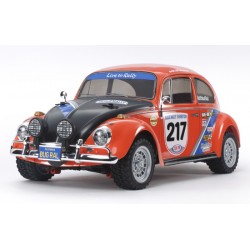 Tamiya MF-01X VW Beetle Rally KIT 58650