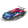 Carrera Digital124 FORD GT RACE CAR "NO.68"