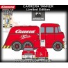 Carrera Digital 132 Limited Edition Carrera Tanker Slot Spirit