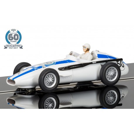 Scalextric 3825a 60th Anniversary Collection - 1950s, Maserati 250F Limited Edition