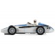 Scalextric 3825a 60th Anniversary Collection - 1950s, Maserati 250F Limited Edition