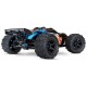TRAXXAS E-REVO VXL 6S TQI ID RTR 86086-4