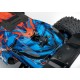 TRAXXAS E-REVO VXL 6S TQI ID RTR 86086-4