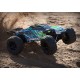 TRAXXAS E-REVO VXL 6S TQI ID RTR 86086-4