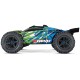 TRAXXAS E-REVO VXL 6S TQI ID RTR 86086-4
