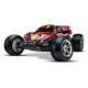 Traxxas NITRO RUSTLER 1/10 TRX 2.5 2WD Stadium truck 27Mhz