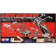 TAMIYA ACU-01 SYSTEM DE LEVAGE DE BENNE 56545