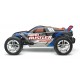 Traxxas NITRO RUSTLER 1/10 TRX 2.5 2WD Stadium truck 27Mhz