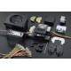 TAMIYA SET MULTIFONCTION CAMION MFU MFC-01 US 56511