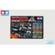 TAMIYA SET MULTIFONCTION CAMION MFU MFC-01 US 56511