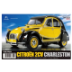 TAMIYA M-05 CITROËN 2CV CHARLESTON KIT 58655