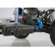 Traxxas NITRO RUSTLER 1/10 TRX 2.5 2WD Stadium truck 27Mhz