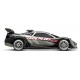 Traxxas NITRO 4-TEC 1/10 TRX 3.3 4WD Supercar 2,4Ghz