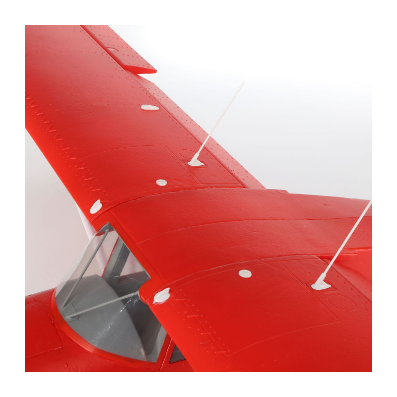 EFLITE MAULE M7 1500MM BNF BASIC EFL5350 Art Technic Modélisme