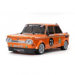 TAMIYA M-05 NSU TT JAGERMEISTER KIT 58649