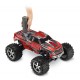 Traxxas T-MAXX 1/10 TRX 3.3 4WD MAXX Monster truck TQI 2,4Ghz