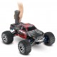 Traxxas REVO 3.3 1/10 TRX 3.3 4WD MONSTER TRUCK WITH REVERSE TQ1 2,4GHZ