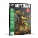 GWS: Livres/Codex/White Dwarf