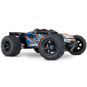 1/8 Truggy