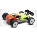 MBX-T Truggy series