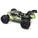 1/8 Truggy series