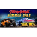 TRAXXAS SUMMER SALE