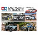 Nouveautés Tamiya 2023