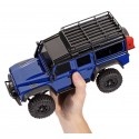 TRX-4M